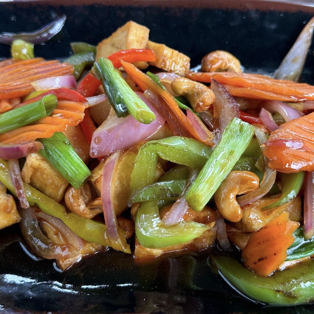 Khao Yai Thai Kitchen - Thai Near Me - Beaverton, Oregon