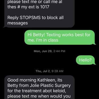 JOLIE PLASTIC SURGERY - CLOSED - Updated December 2025 - 66 Photos