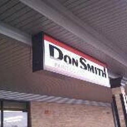 Don Smith Paint Company