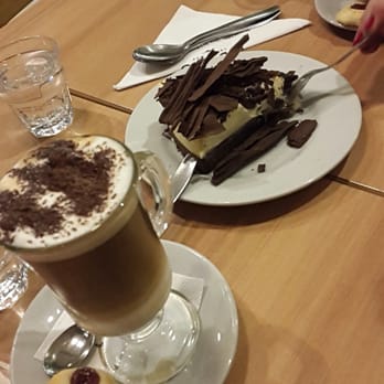 Lidoro - Riquisimo!! - Cafeteria Near Me - Buenos Aires, C