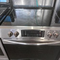 Nathans Appliances