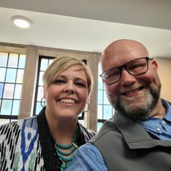 Pepperell Chiropractic - All Smiles Here!