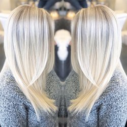 Desiree Maye Hair