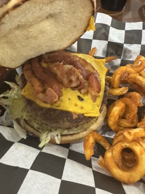 Cotton Eyed Joe's Restaurant by null