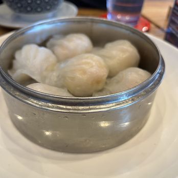 Chi Lin Asian Eatery - Shrimp dumplings - Ramen Near Me - Aurora, Colorado
