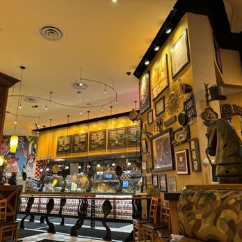 Carolina Kitchen Bar & Grill