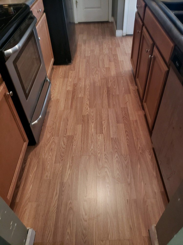 Slide of The ""RIGHT"" Way Home Improvements
