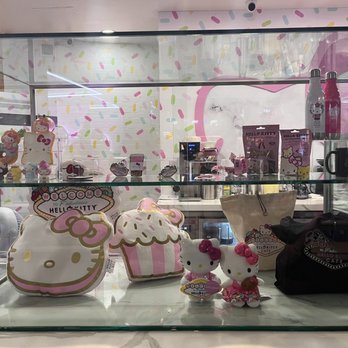 Hello Kitty Cafe - Desserts Near Me - Las Vegas, Nevada Hello Kitty Cafe - Desserts Near Me - Las Vegas, Nevada