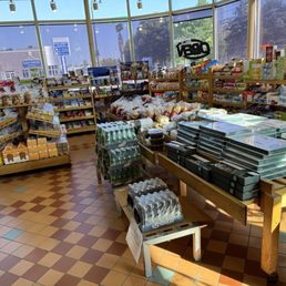 store display store display