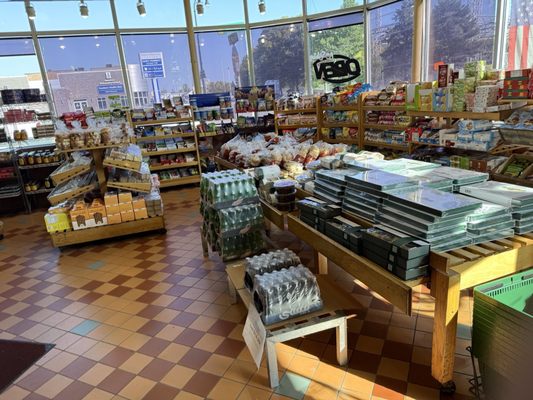 New Yasmeen Bakery by null