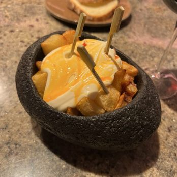 MAD - BRAVAS TOMAS- sweet kind of addiction - Spanish Near Me - Houston, Texas MAD - BRAVAS TOMAS- sweet kind of addiction - Spanish Near Me - Houston, Texas