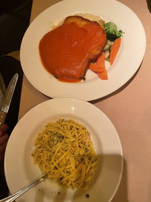 Veneto Trattoria by null
