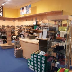 Tolle Schuhe -