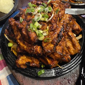 Borit Gogae - Korean Near Me - Los Angeles, California