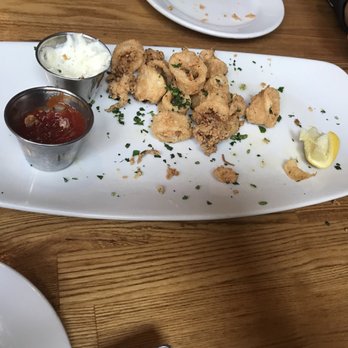Rock'N Fish - Seafood Near Me - Manhattan Beach, California
