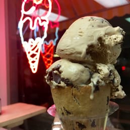 Mocha Chip