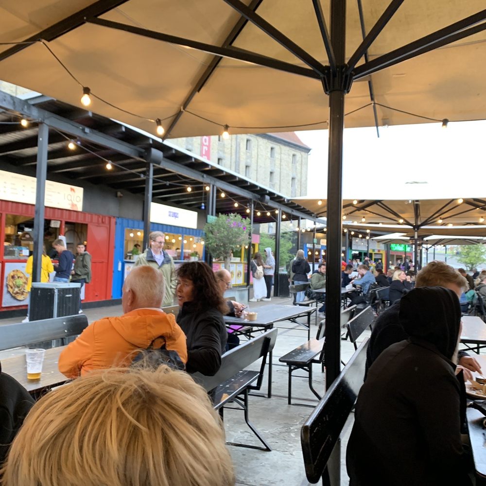 Broens Gadekøkken - Food Stands Near Me - Copenhagen, 84