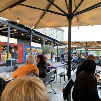 Broens Gadekøkken - Food Stands Near Me - Copenhagen, 84
