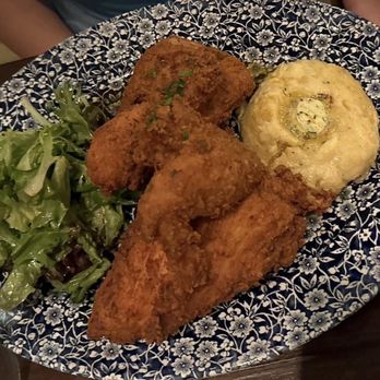 Yardbird - Yardbird Fried Chicken for the Family - New American Near Me - Washington, DC, District of Columbia Yardbird - Yardbird Fried Chicken for the Family - New American Near Me - Washington, DC, District of Columbia