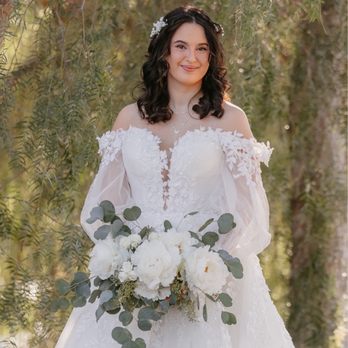Allie Tarolli Studio - Bouquet - Florists Near Me - La Mesa, California Allie Tarolli Studio - Bouquet - Florists Near Me - La Mesa, California