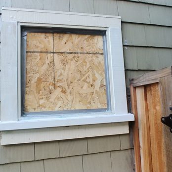 Sheets Enterprises - This is the new wood frame window. - General Contractors Near Me - San Jose, California Sheets Enterprises - This is the new wood frame window. - General Contractors Near Me - San Jose, California
