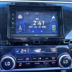 Audio Express