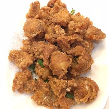 Sea Harbour - Chicken knee cartilage! - Seafood Near Me - Rosemead, California Sea Harbour - Chicken knee cartilage! - Seafood Near Me - Rosemead, California