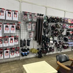 Goodwill Central Texas - Airport - New clothes