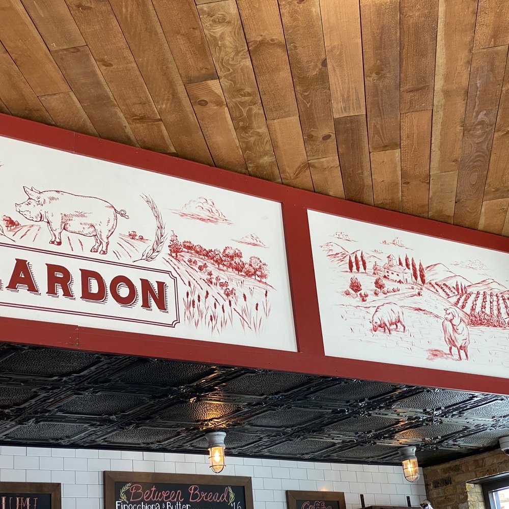 Lardon - Cafes Near Me - Chicago, Illinois Lardon - Cafes Near Me - Chicago, Illinois