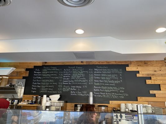 Vineyards Cafe by null