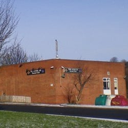 Jubilee Social Club