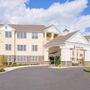 Photo of The Willows Retirement Community