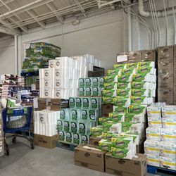 Bazaar Liquidations