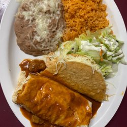 El Tapatio