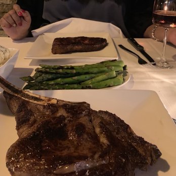 Meet The Meat - Ribeye steak - Steakhouses Near Me - Astoria, New York Meet The Meat - Ribeye steak - Steakhouses Near Me - Astoria, New York