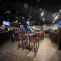 O'Gannigan's Irish Pub