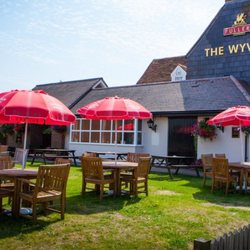 The Wyvern