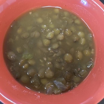 El Girasol Mexican Kitchen - Lentil soup - Mexican Near Me - El Paso, Texas El Girasol Mexican Kitchen - Lentil soup - Mexican Near Me - El Paso, Texas