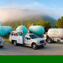 Fallbrook Propane Gas
