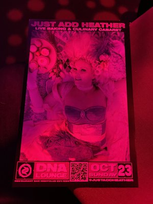 DNA Lounge by null