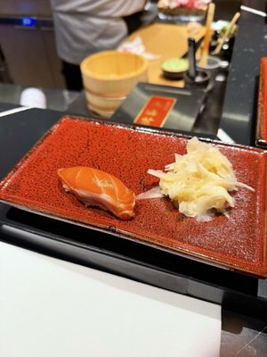 Hanaya Omakase by null