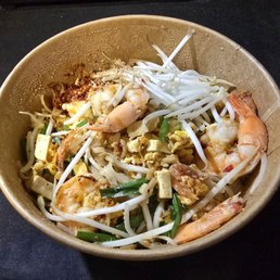Pad Thai Pad Thai
