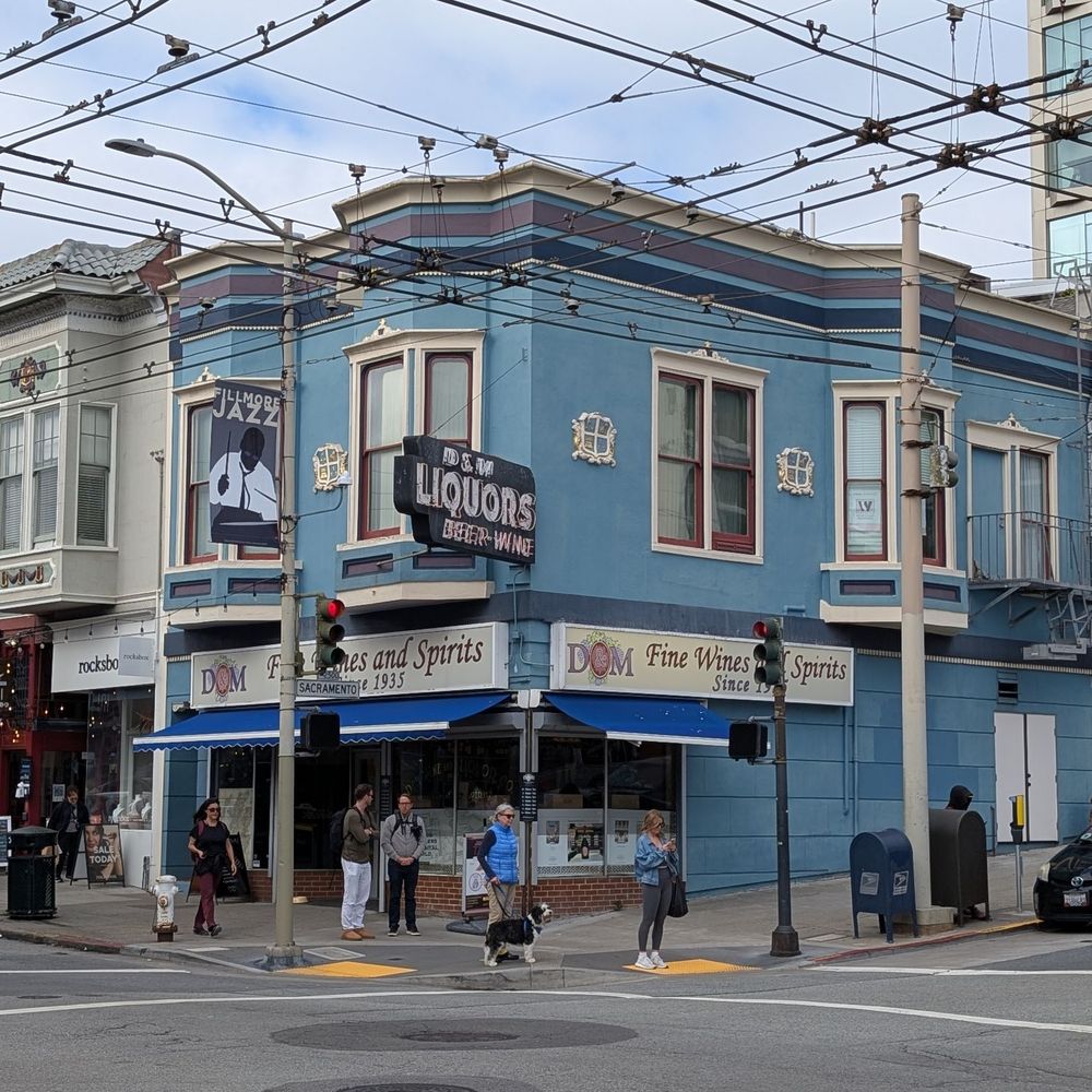 TOP 10 BEST High End Liquor Store near Pacific Heights, San Francisco, CA -  Updated 2026 - Yelp