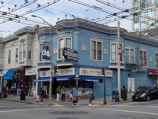 D&M Wines and Liquors by null