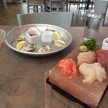 Salt on Mass - Seafood Near Me - Indianapolis, Indiana