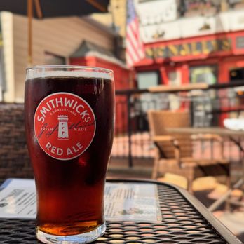 McNally's Irish Pub - Irish Near Me - St. Charles, Illinois