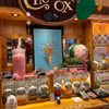 The Chocolate Ox gift card