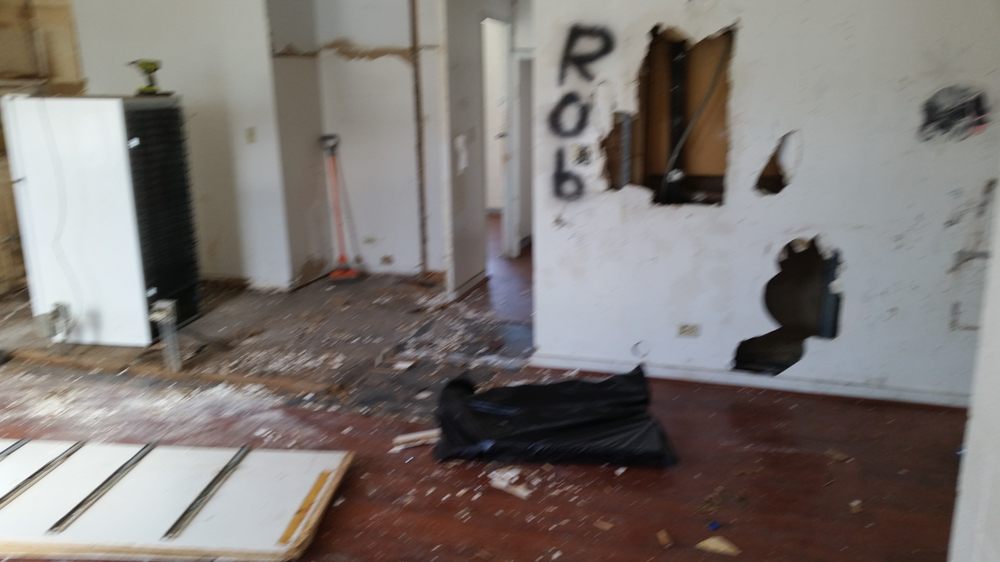 Slide of Wozny Construction