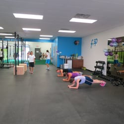 Fitness and Sports Performance
