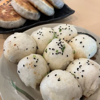 Min Min Pie House - Chinese Near Me - Alhambra, California Min Min Pie House - Chinese Near Me - Alhambra, California